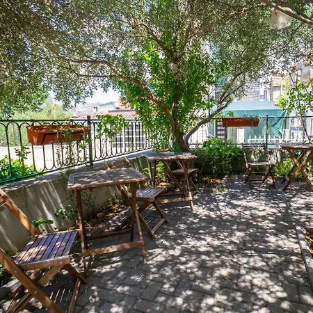 And Marino 招待所