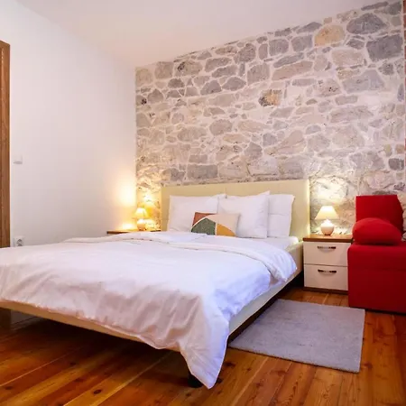 And Marino ゲストハウス