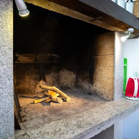 And Marino ゲストハウス トロギール