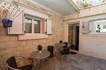 And Marino 3* トロギール