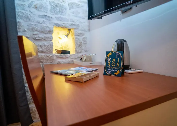 And Marino Pensionat Trogir