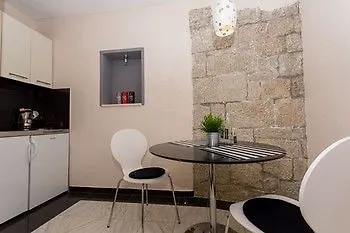 And Marino Pensionat Trogir