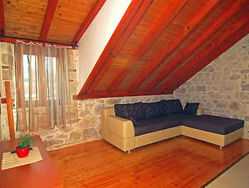 And Marino Pensionat Trogir