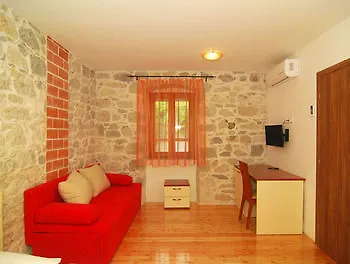 And Marino Pensionat Trogir