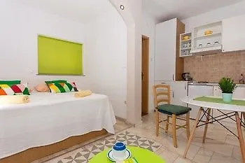 And Marino Pensionat Trogir
