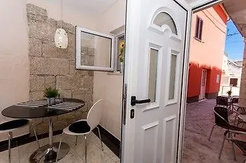 Pensionat And Marino Trogir