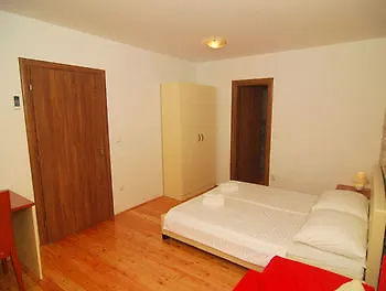 And Marino Pensionat Trogir