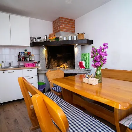 And Marino 3* Trogir