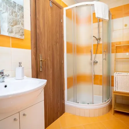 And Marino 3* Trogir