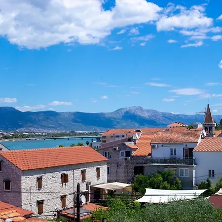 And Marino Pensjonat Trogir