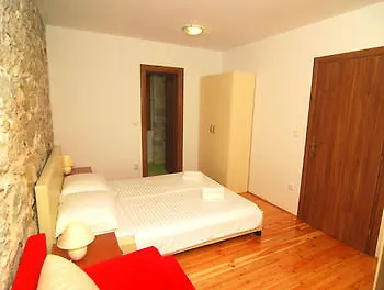 And Marino 3* Trogir