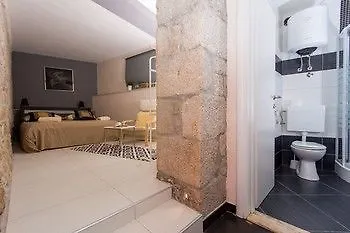 And Marino 3* Trogir