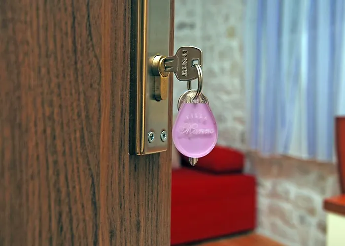 Penzion And Marino Trogir