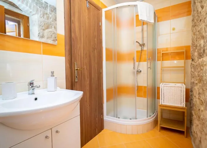 And Marino 3* Trogir