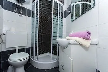 And Marino 3* Trogir