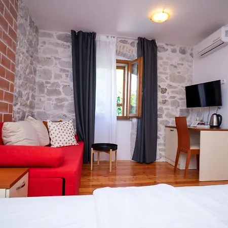 And Marino Gostinjska kuća