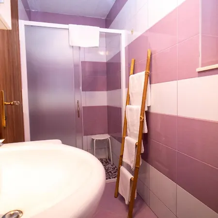 And Marino 3* Trogir