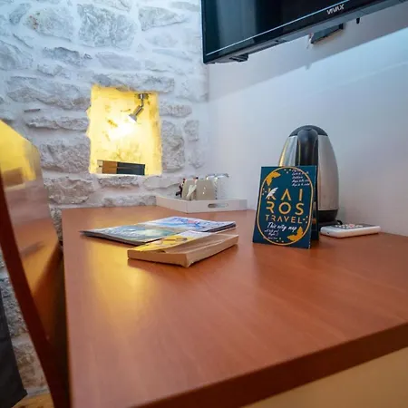 And Marino Gostinjska kuća Trogir