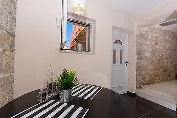 And Marino 3* Trogir