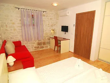 And Marino 3* Trogir