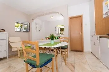 And Marino 3* Trogir