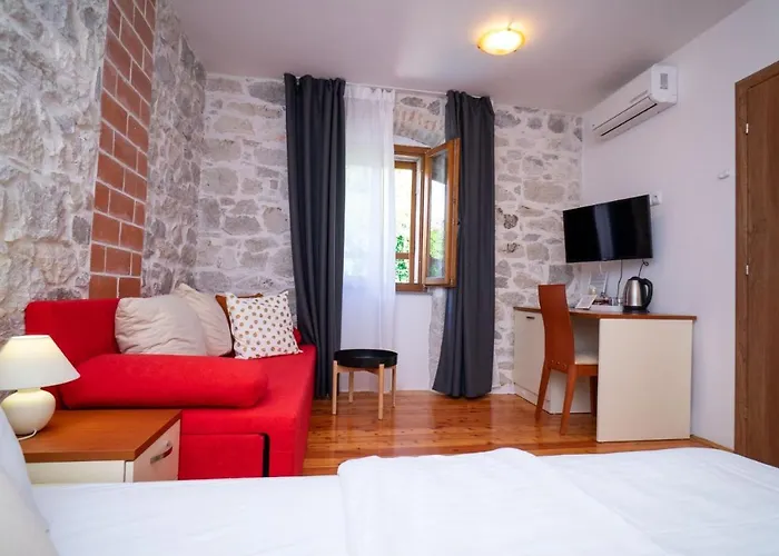 And Marino بيت ضيافة