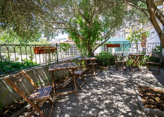 And Marino بيت ضيافة