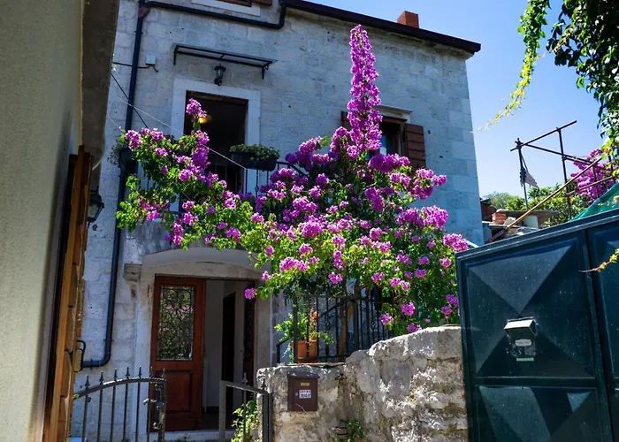 بيت ضيافة And Marino 3*