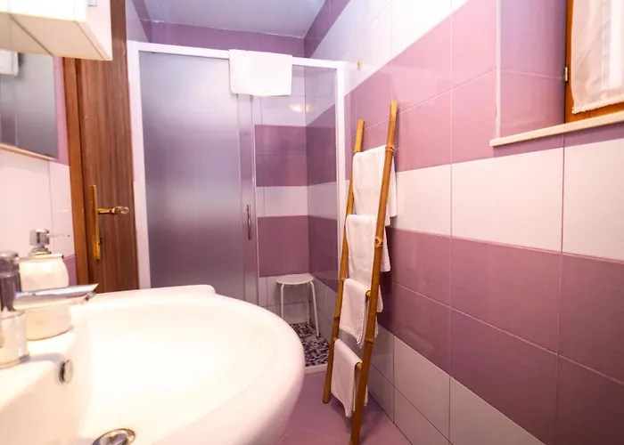 And Marino 3* تروغير