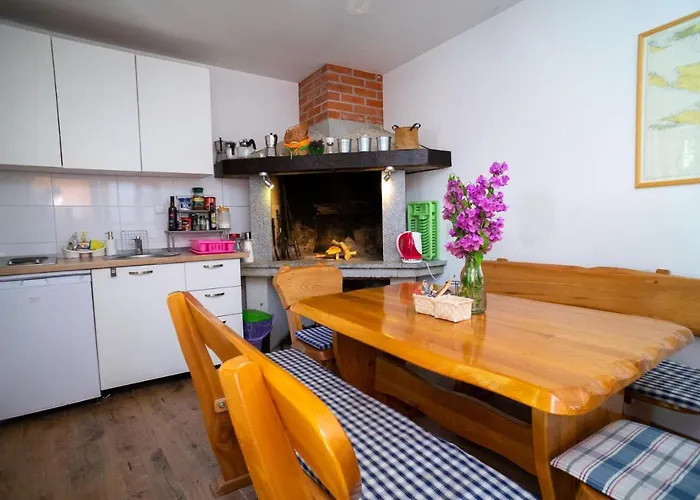 And Marino 3* تروغير