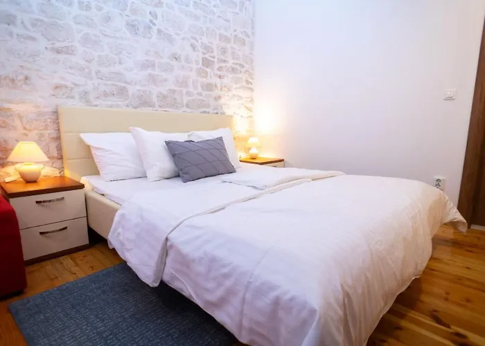 بيت ضيافة And Marino تروغير