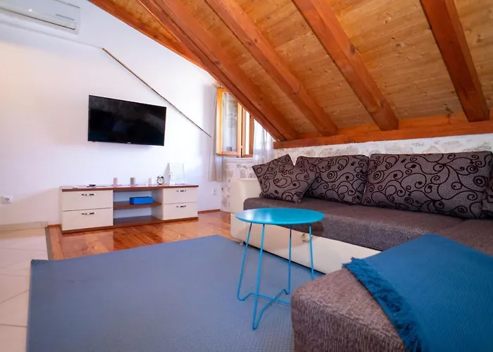 And Marino بيت ضيافة تروغير