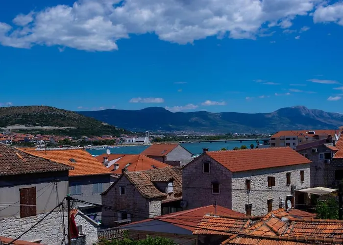 بيت ضيافة And Marino 3*