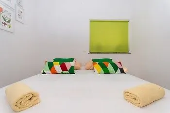 بيت ضيافة And Marino 3*