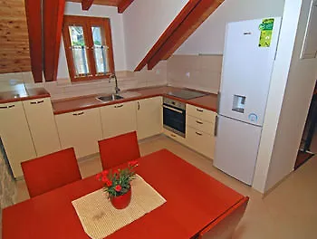 بيت ضيافة And Marino 3*